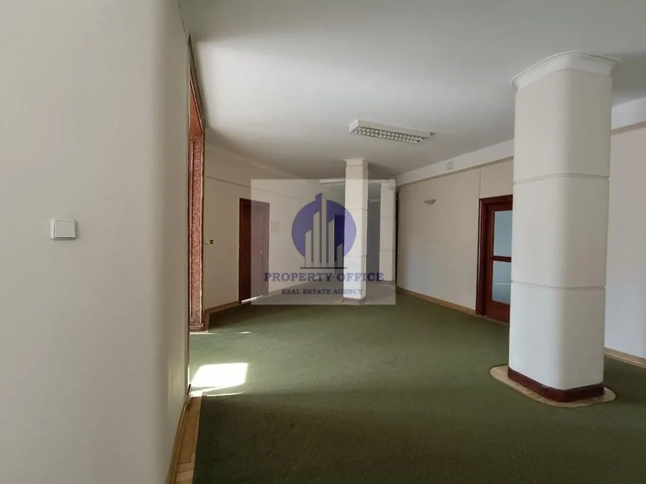 Lokal Biurowy na wynajem