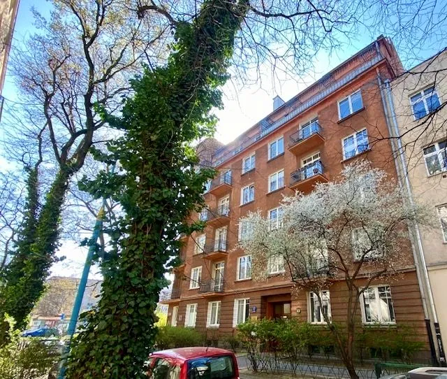 Mieszkanie, ul. Wawelska