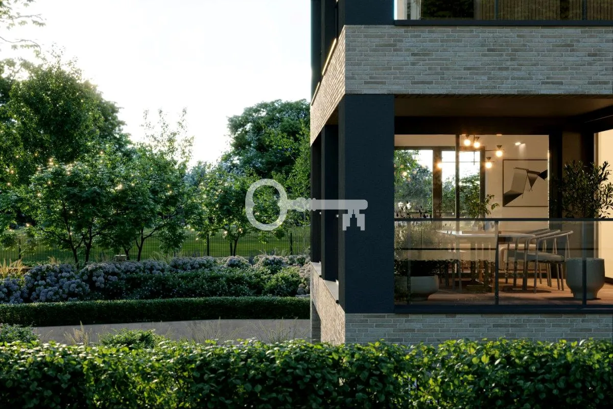 Apartament, ul. Flatta