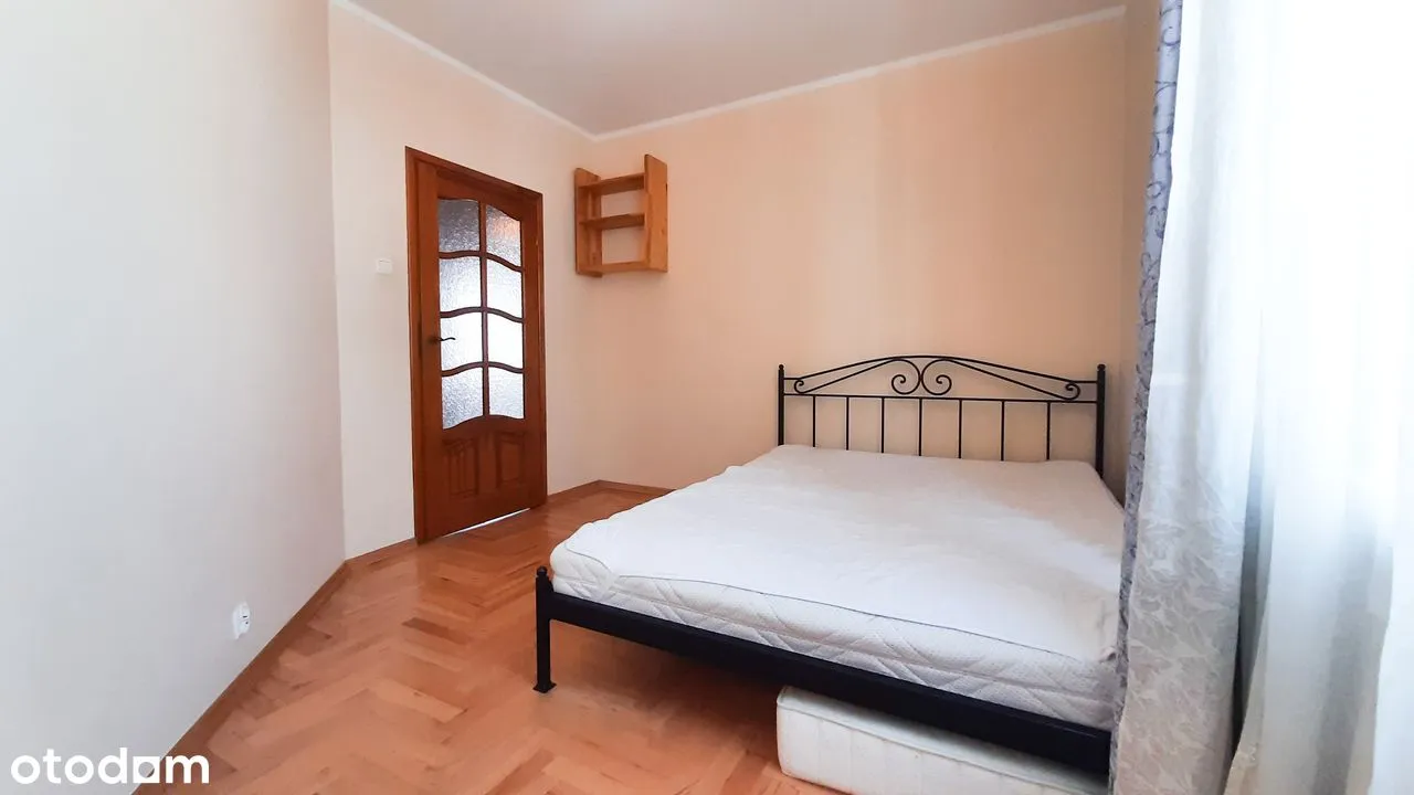 3 pokoje | Balkon | M. postojowe | Idealne dla rodziny | Blisko Metra