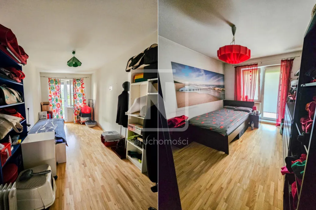 Przestrzeń, wygoda, spokój - sprawdź! 