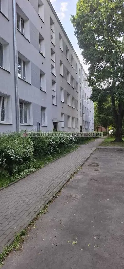 Mieszkanie, ul. Tagore