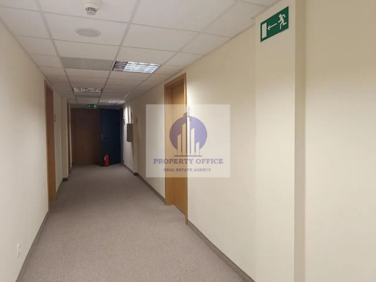Lokal Biurowy na wynajem