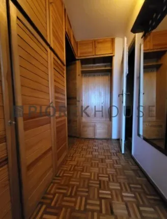 Mieszkanie, ul. Korkowa