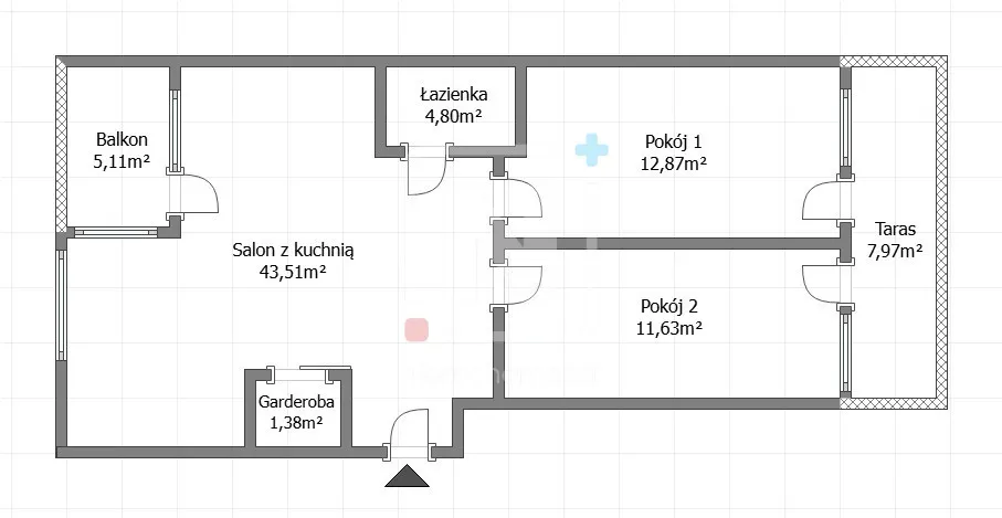 Przestrzeń, wygoda, spokój - sprawdź! 
