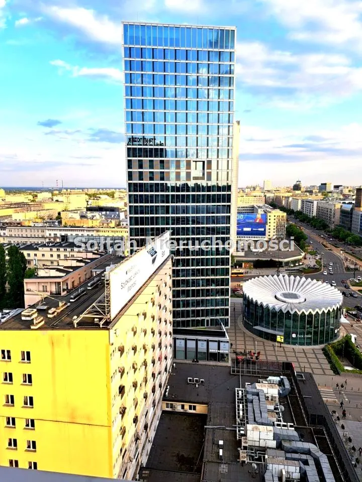 Mieszkanie, ul. Chmielna