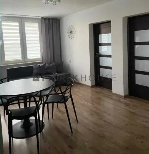 Mieszkanie, ul. Korkowa