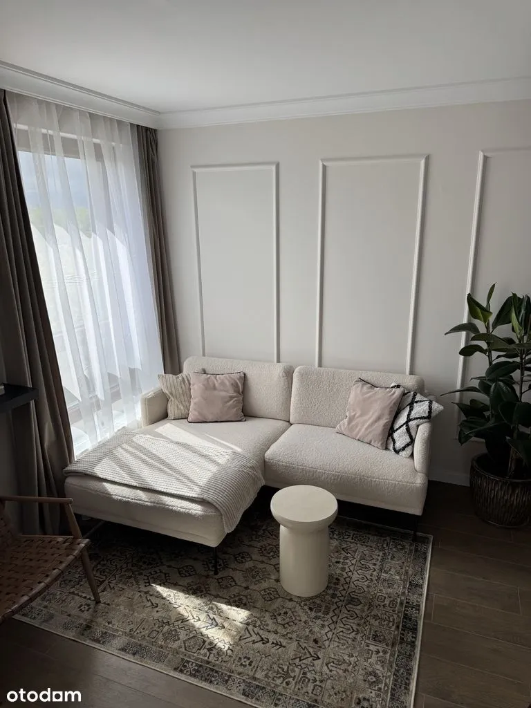 Piękny apartament na sprzedaż - 4 pokoje