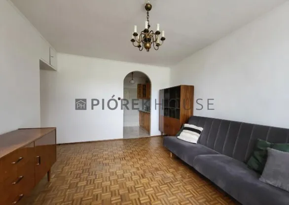 Mieszkanie, ul. Korkowa