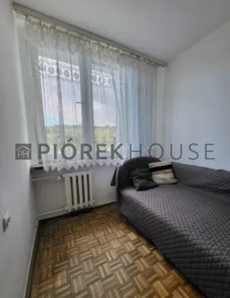Mieszkanie, ul. Korkowa