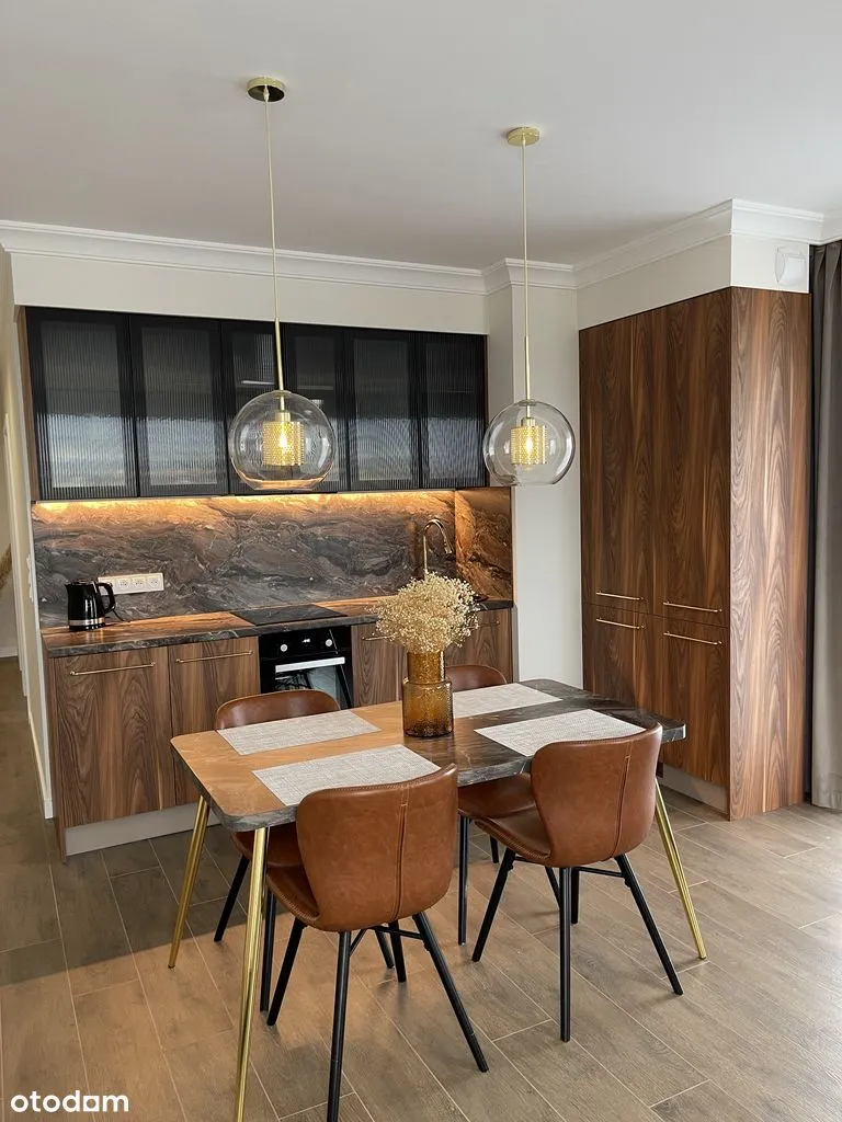 Piękny apartament na sprzedaż - 4 pokoje