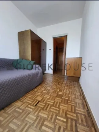 Mieszkanie, ul. Korkowa