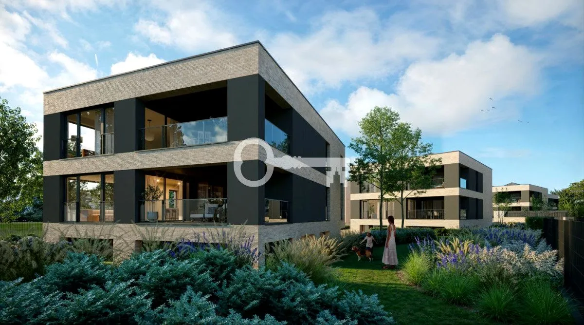 Apartament, ul. Flatta
