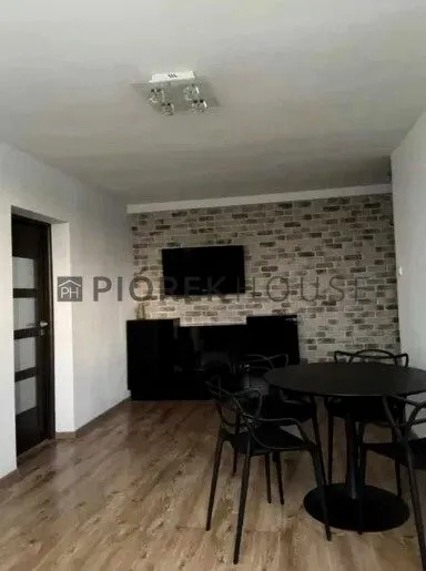 Mieszkanie, ul. Korkowa