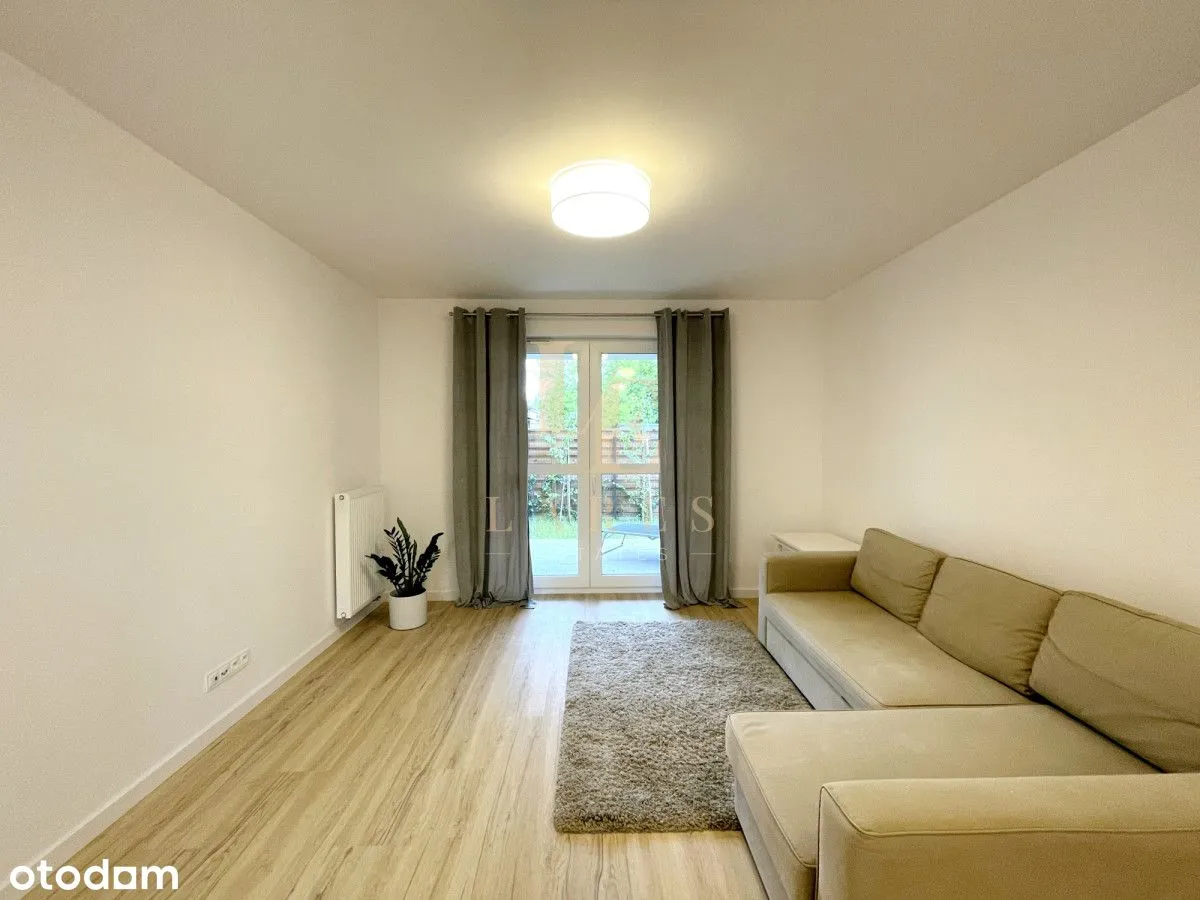 Pierwszy najem|Ogródek 110m2|Parking|Komórka