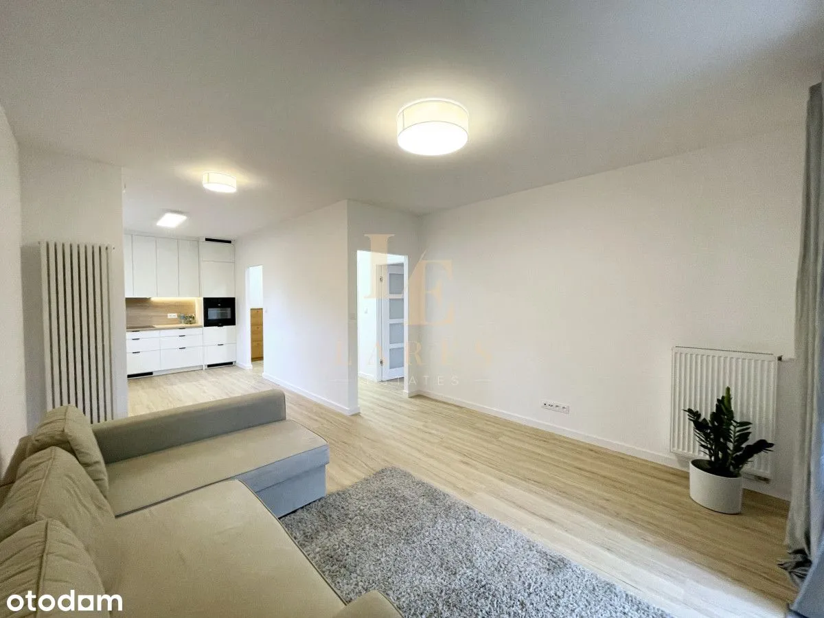 Pierwszy najem|Ogródek 110m2|Parking|Komórka