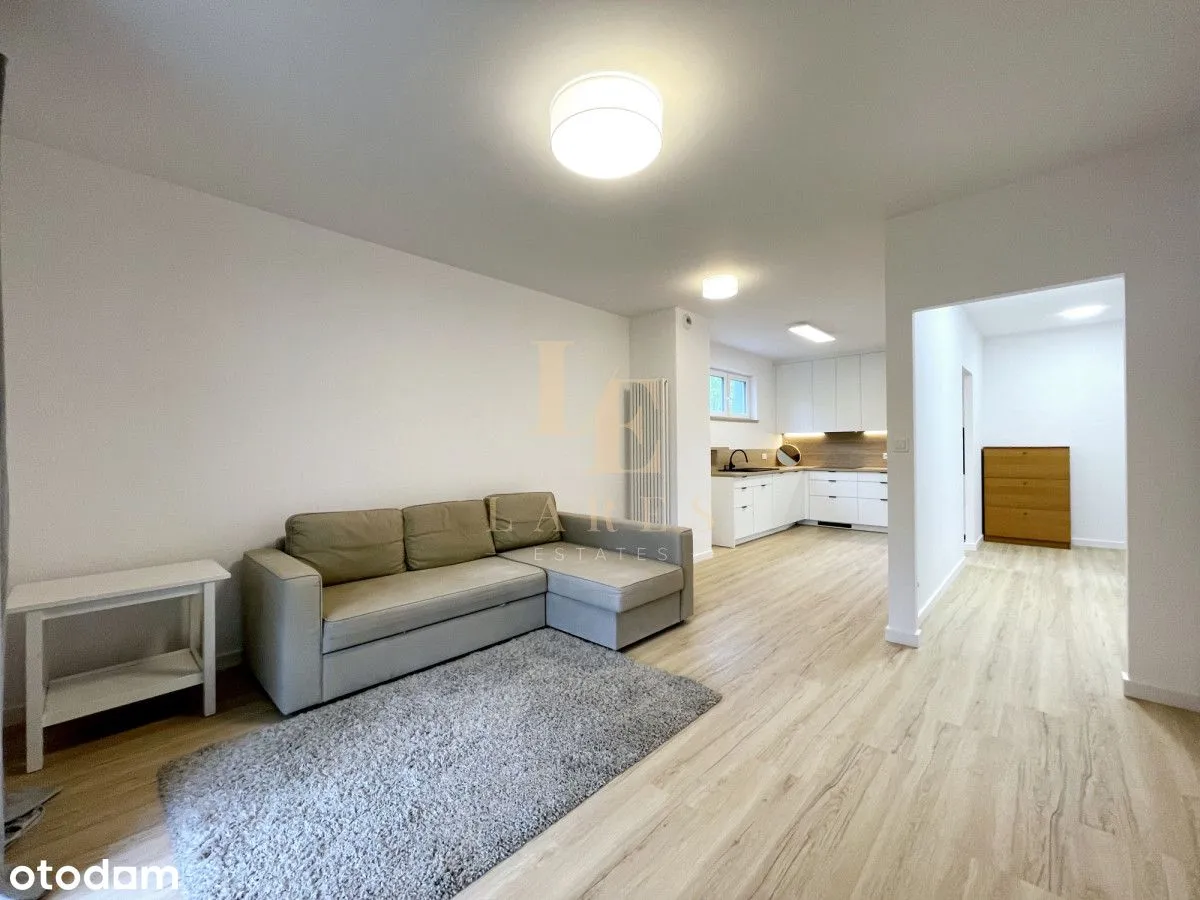 Pierwszy najem|Ogródek 110m2|Parking|Komórka