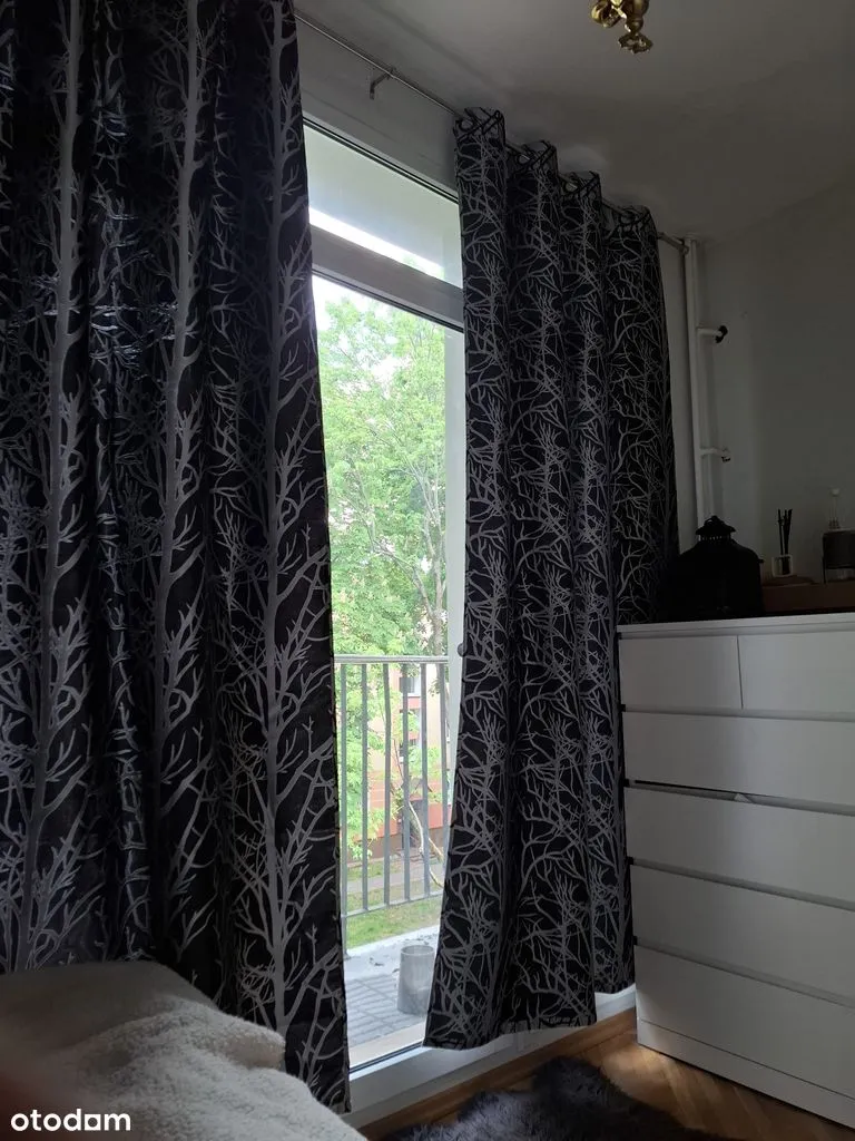 Mieszkanie na sprzedaż Górny Mokotów 34,29 m2