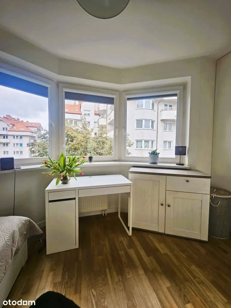 Idealne dla rodziny! 3 pokoje, balkon, miejsce parkingowe | Ursus