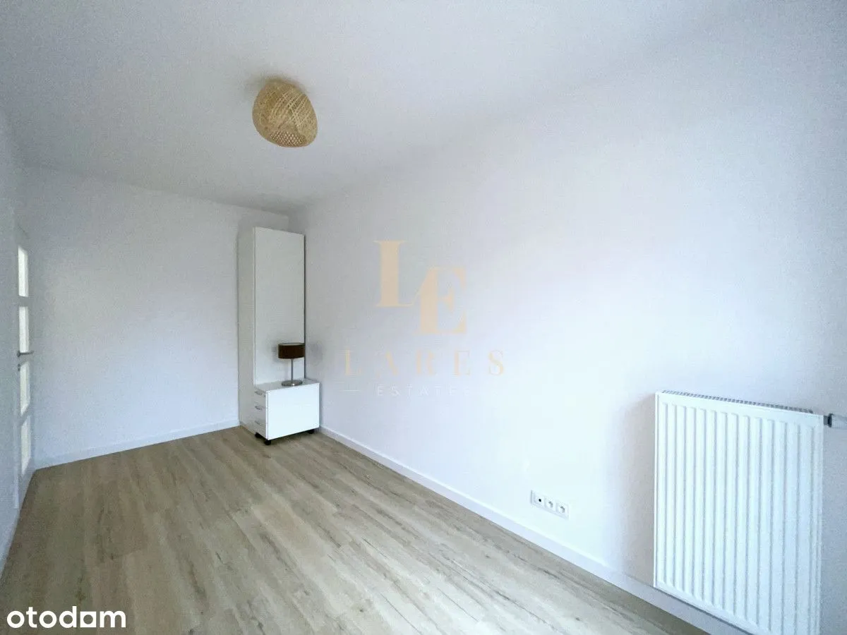 Pierwszy najem|Ogródek 110m2|Parking|Komórka
