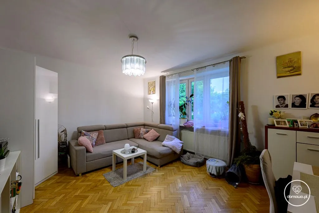Mieszkanie, ul. Konińska