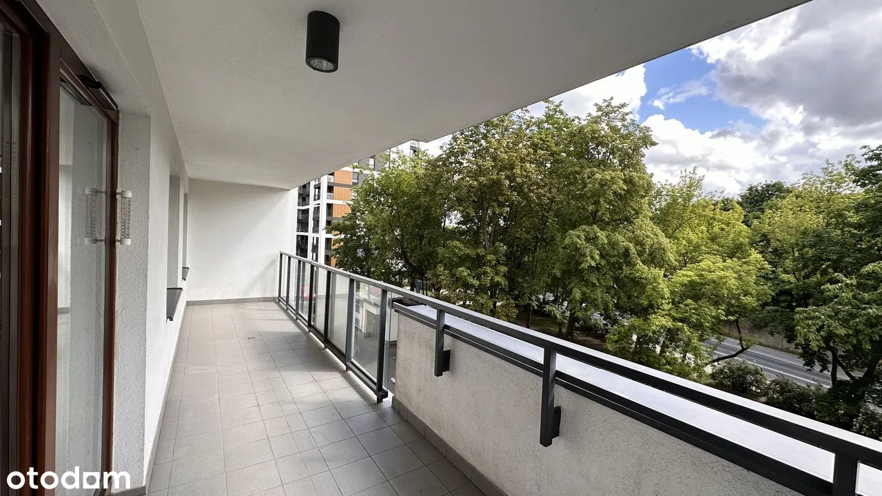 2p = 55,09m2, balkon = 17m2, garaż
