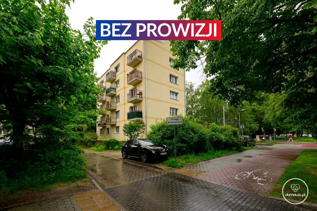 Mieszkanie, ul. Konińska