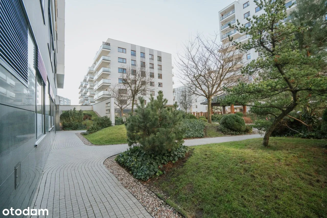 2p = 55,09m2, balkon = 17m2, garaż