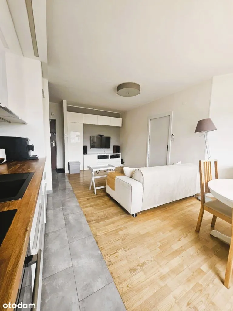 Idealne dla rodziny! 3 pokoje, balkon, miejsce parkingowe | Ursus