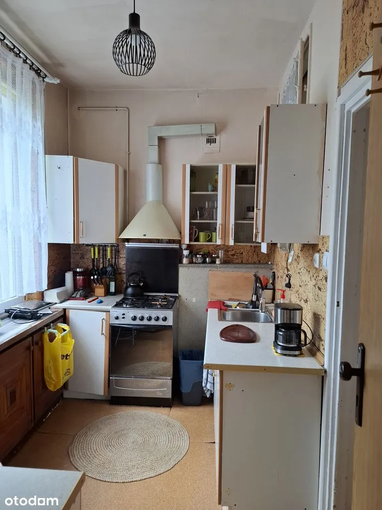 Mieszkanie na sprzedaż Górny Mokotów 34,29 m2