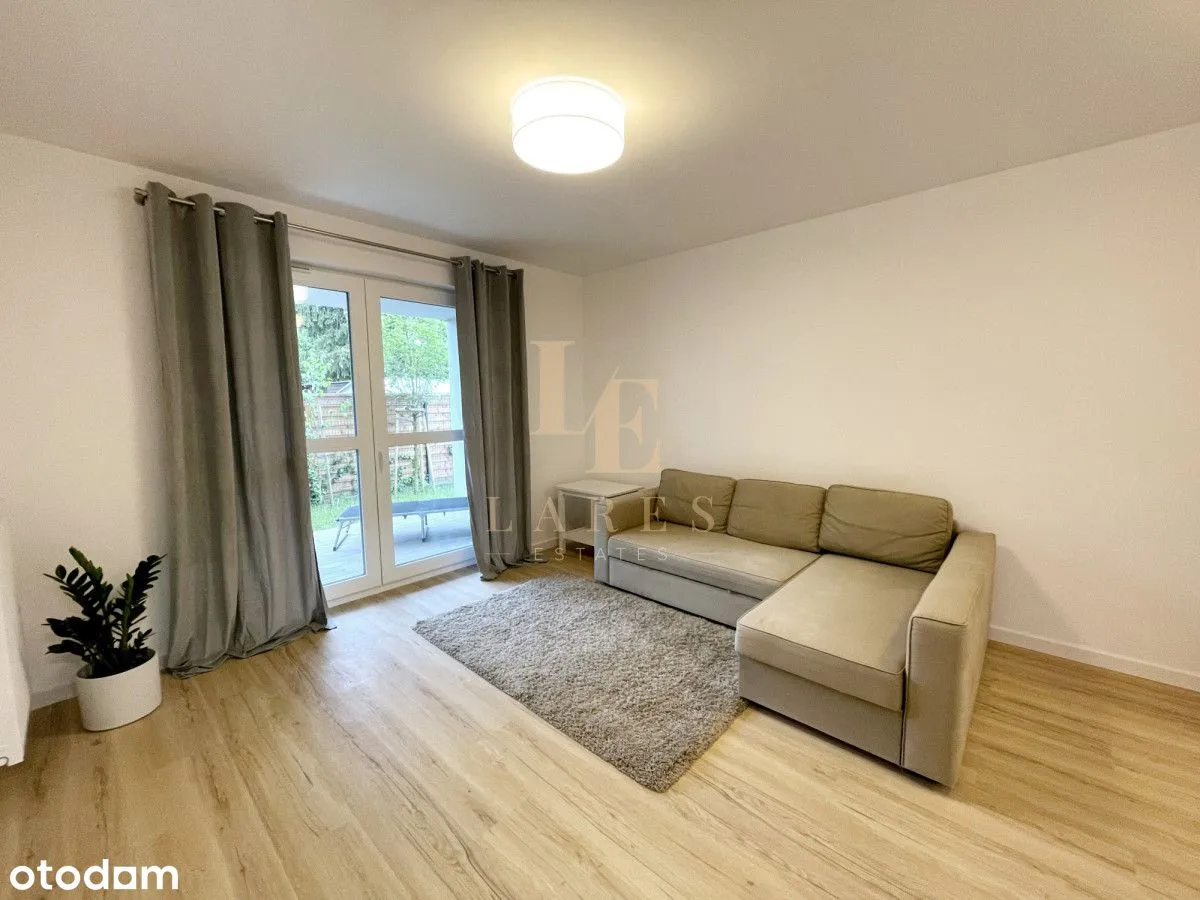 Pierwszy najem|Ogródek 110m2|Parking|Komórka
