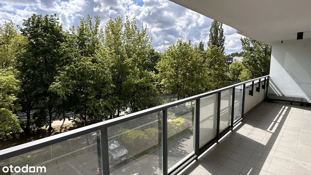 2p = 55,09m2, balkon = 17m2, garaż