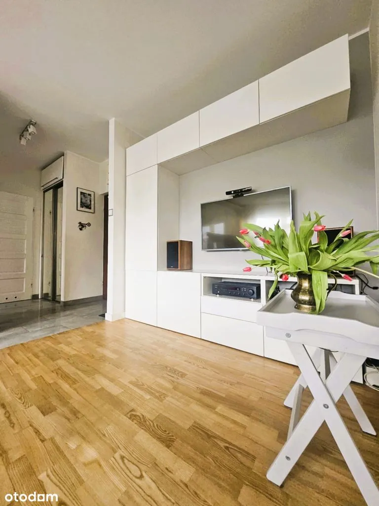 Idealne dla rodziny! 3 pokoje, balkon, miejsce parkingowe | Ursus