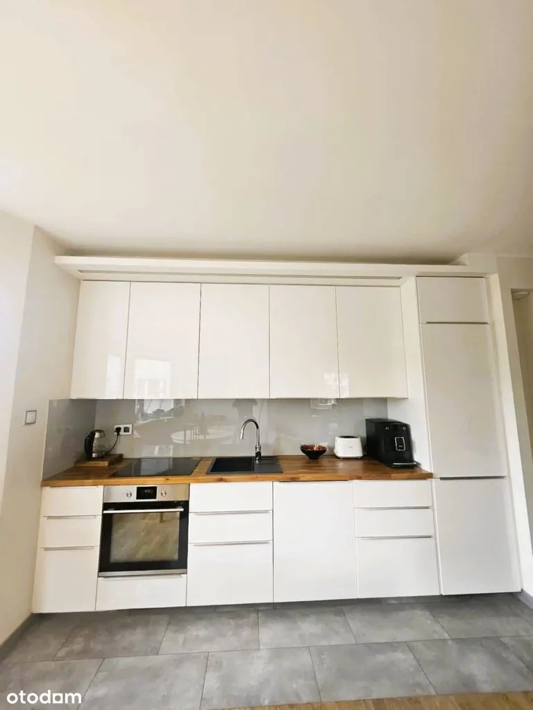 Idealne dla rodziny! 3 pokoje, balkon, miejsce parkingowe | Ursus