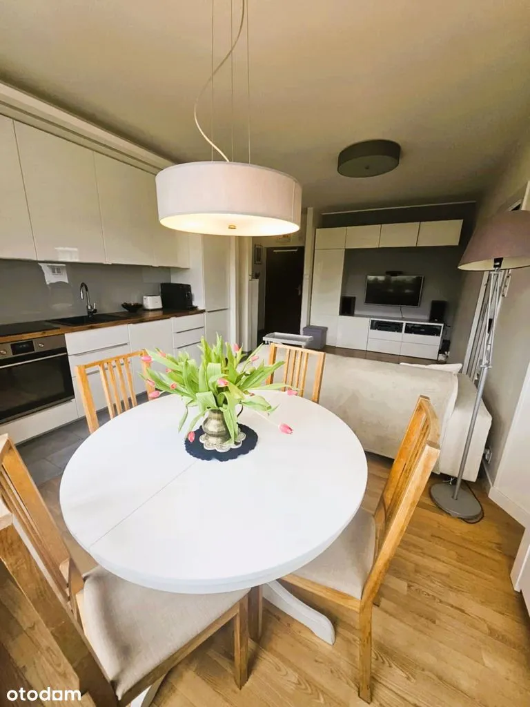 Idealne dla rodziny! 3 pokoje, balkon, miejsce parkingowe | Ursus