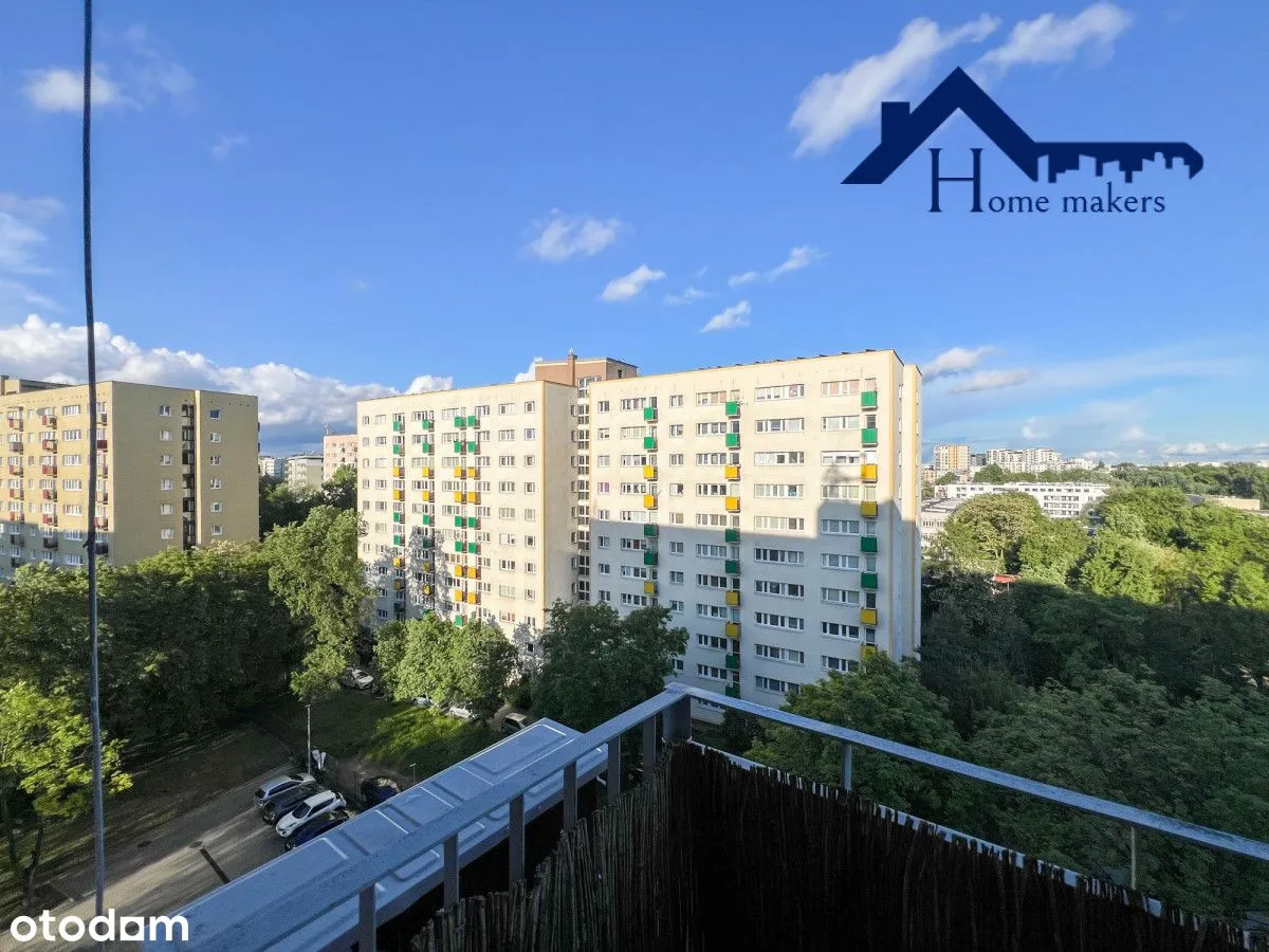 Flat for sale for 715000 zł w Służew, Mokotów, Warszawa