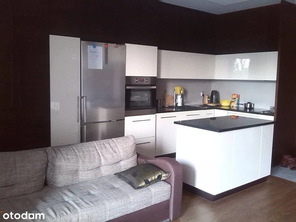 4 pok.(3syp.+salon+balkon) dwupoziomowe, 69m2, Włościańska przy metro