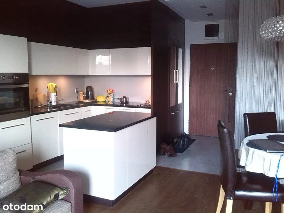 4 pok.(3syp.+salon+balkon) dwupoziomowe, 69m2, Włościańska przy metro