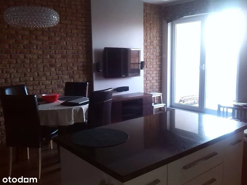 4 pok.(3syp.+salon+balkon) dwupoziomowe, 69m2, Włościańska przy metro