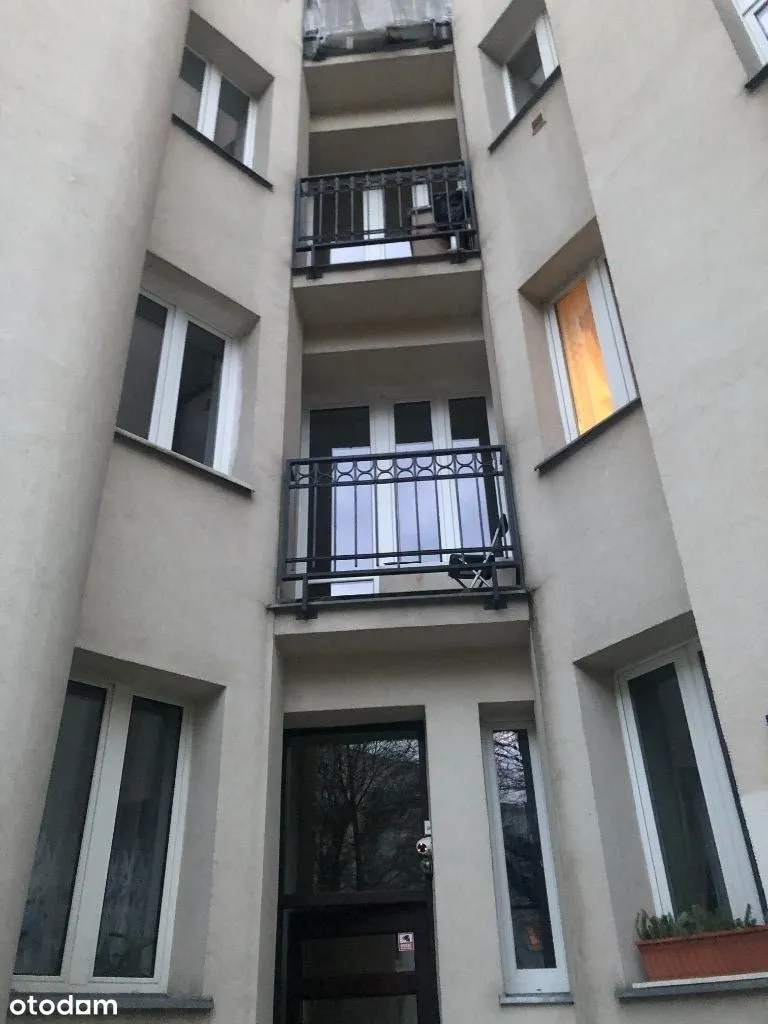 NO AGENT FEE # BEZ PROWIZJI # balkon !