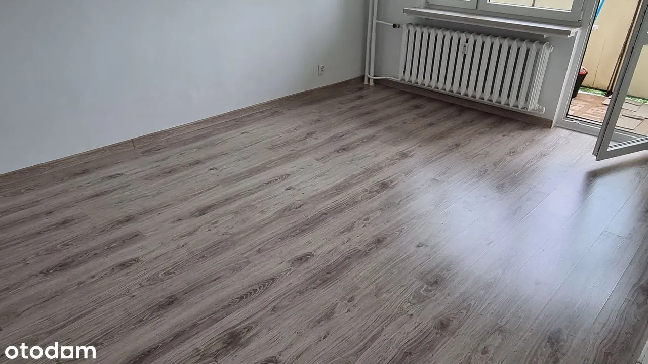 2 POKOJE Ul. Jarocińska 1  , GROCHÓW , BEZPOŚREDNIO !!!