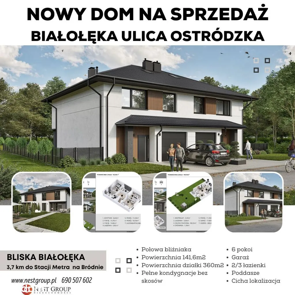 Lokal użytkowy na sprzedaż 110,3m2 Al. Jana Pawła II 70 ewent.  mieszk
