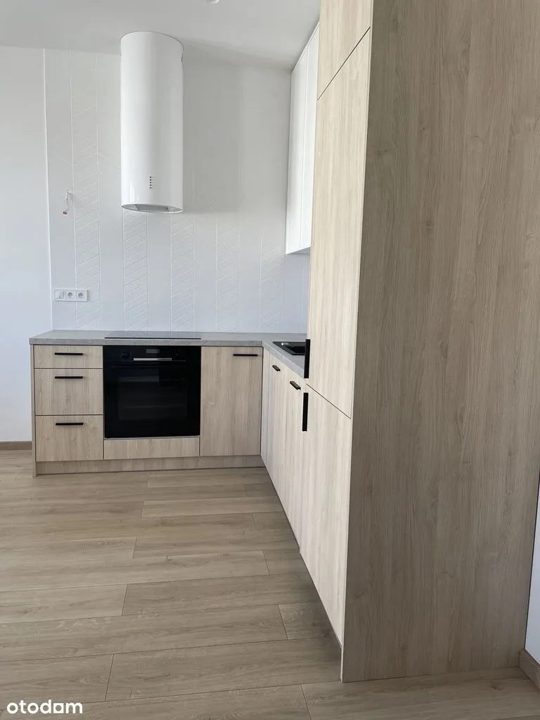 ‼️ 2 pok + Hala Garażowa_ 15 min Skm do Centrum ‼️
