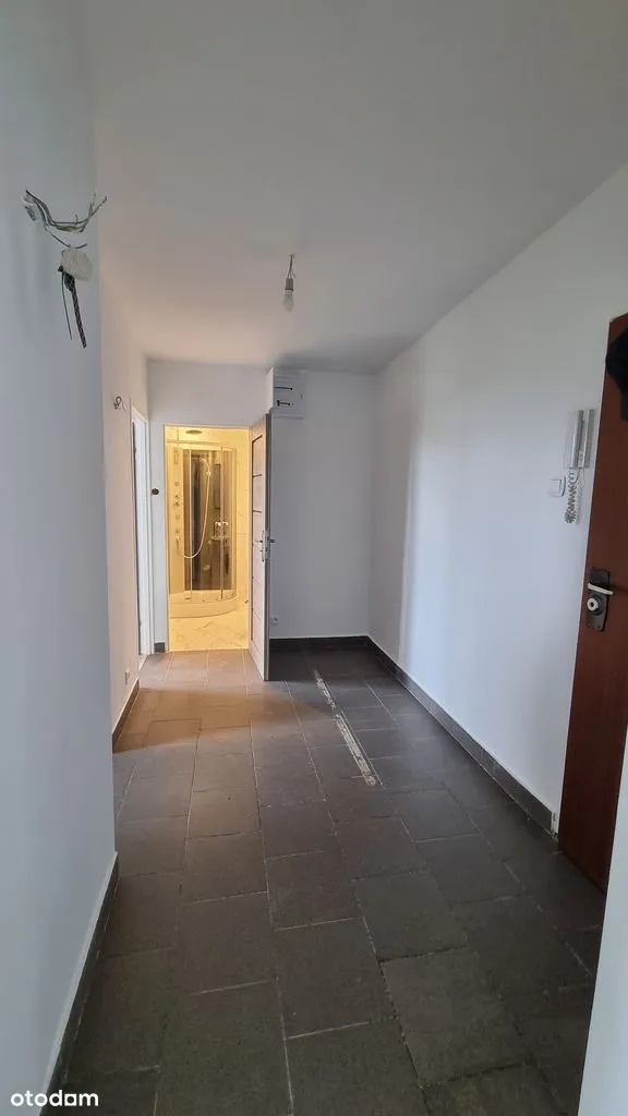 2 POKOJE Ul. Jarocińska 1  , GROCHÓW , BEZPOŚREDNIO !!!