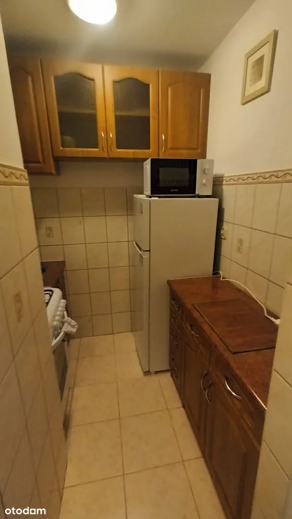 2-pokojowe mieszkanie 34m2, Solec,Powiśle, balkon,winda