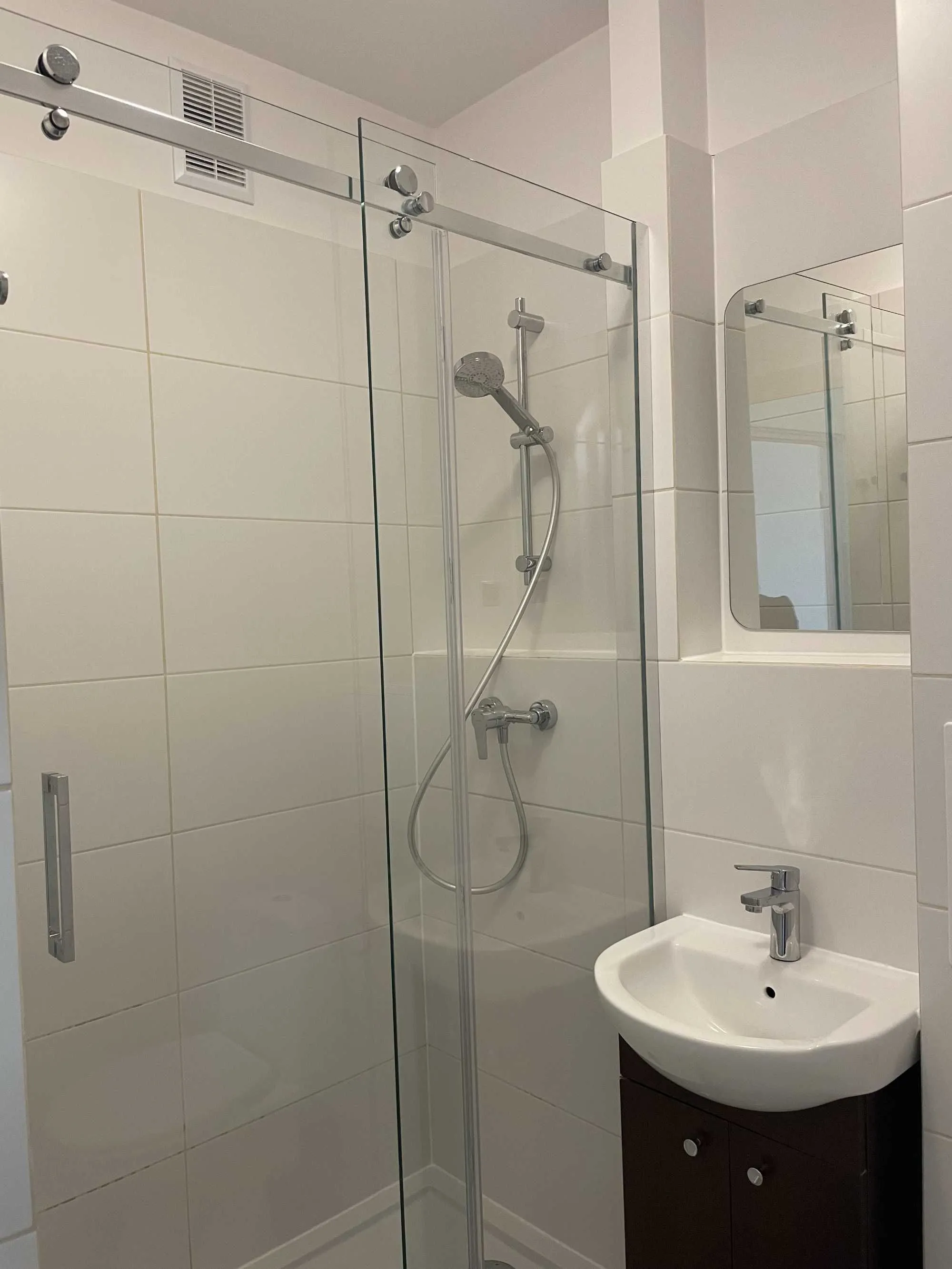 Kawalerka do wynajęcia, Wola (metro Ks. Janusza), 24 m2