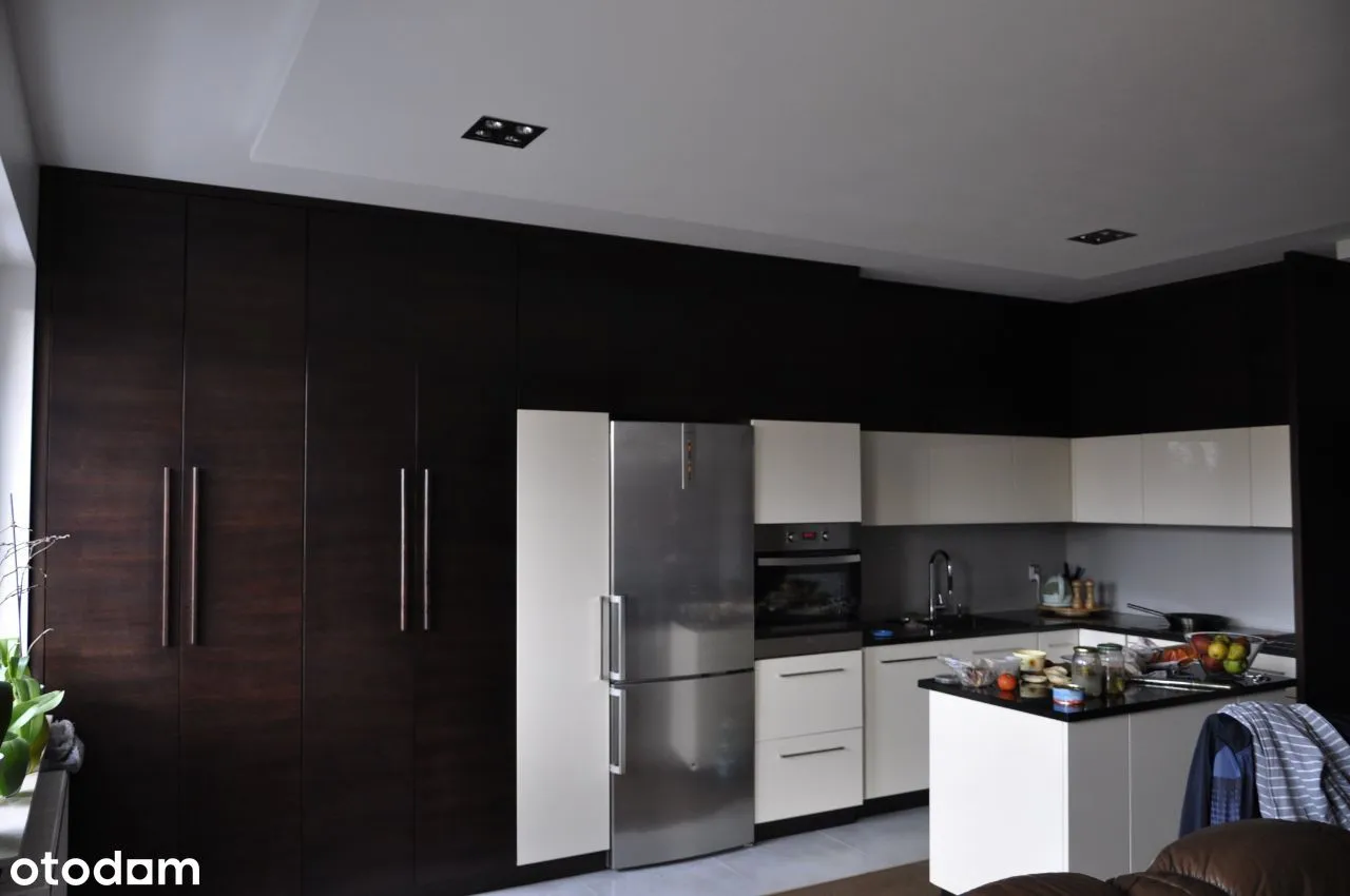 4 pok.(3syp.+salon+balkon) dwupoziomowe, 69m2, Włościańska przy metro