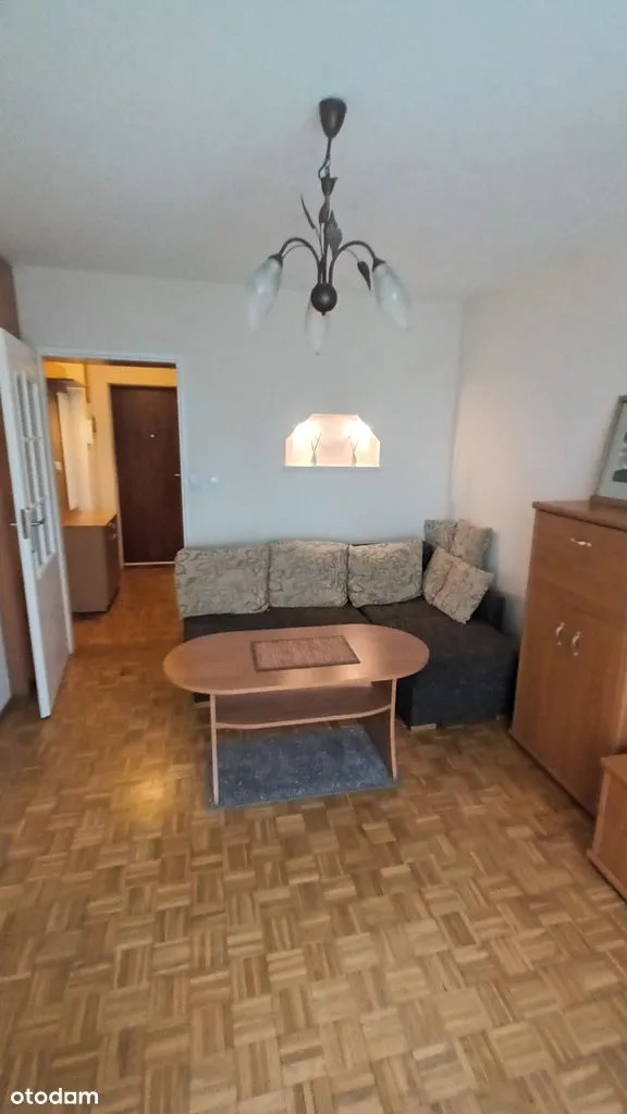 Mieszkanie, ul. Górnośląska