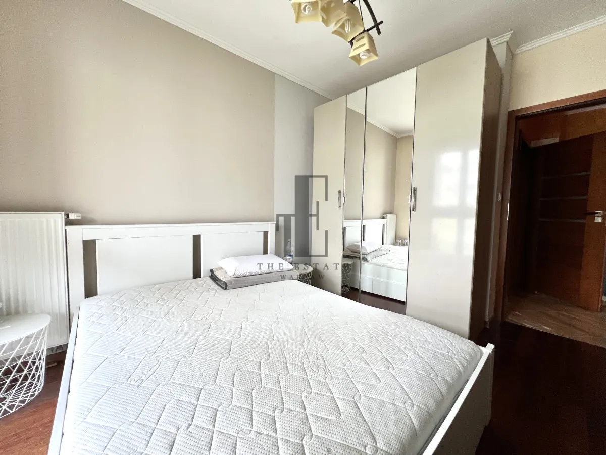 Apartament, ul. Sarmacka