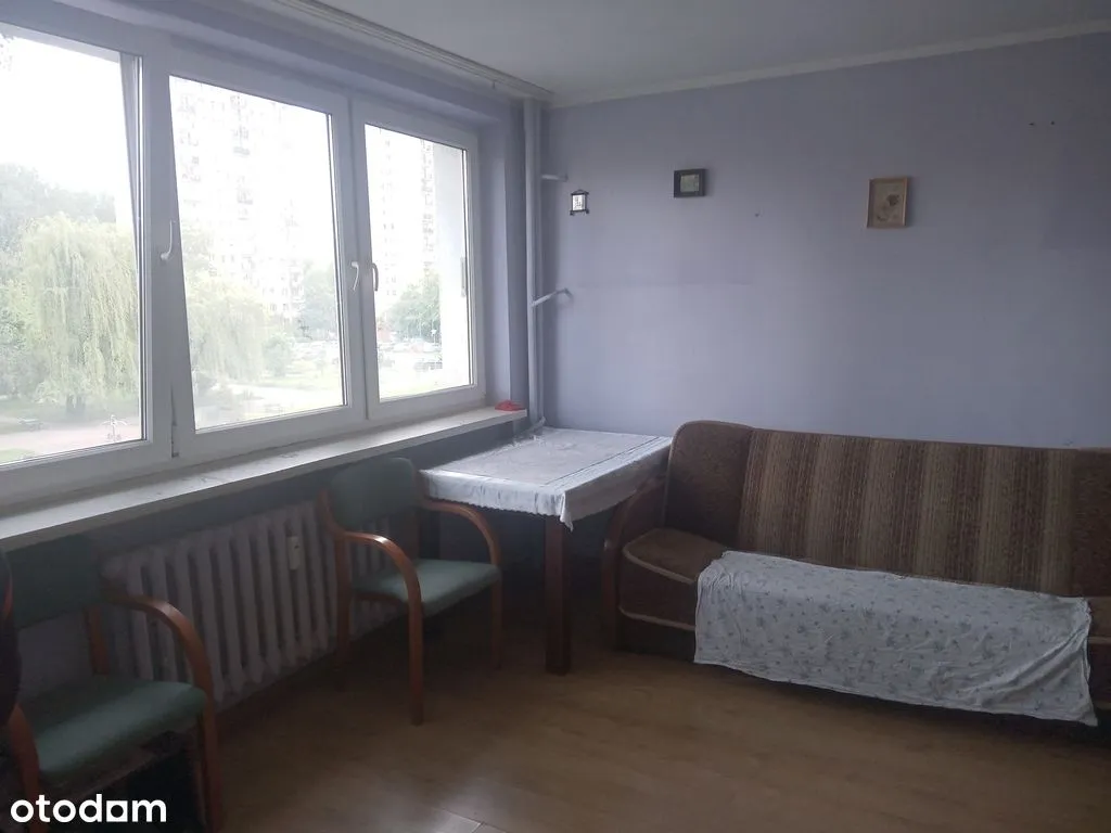 ✅Zobacz Kawalerka na Wawrzyszewie do wynajęcia✅